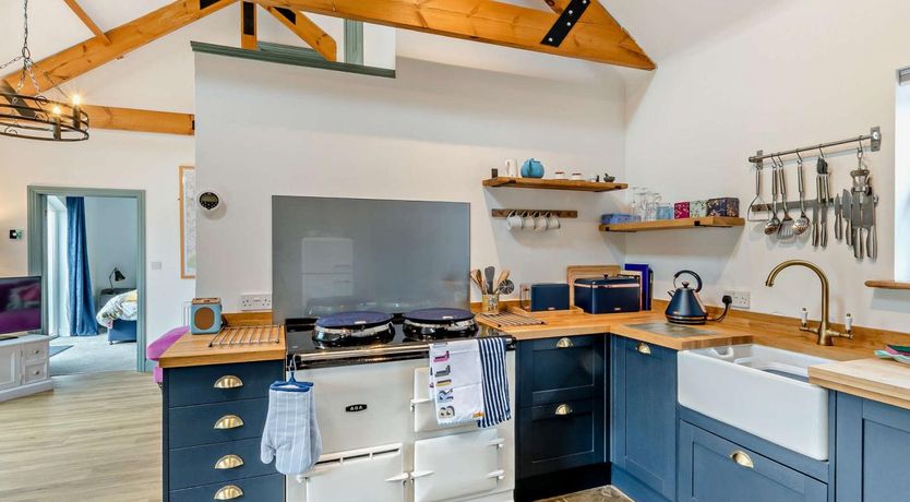 Photo of 1 Bed in Alnwick