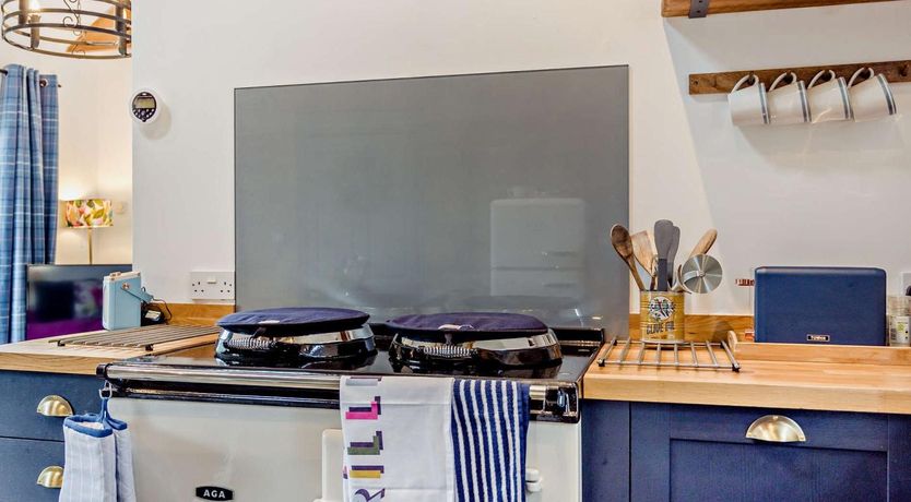 Photo of 1 Bed in Alnwick