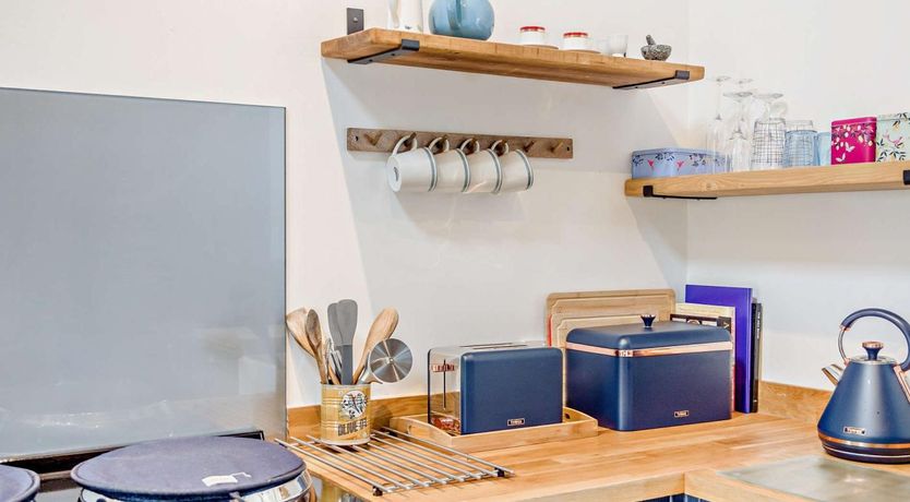 Photo of 1 Bed in Alnwick