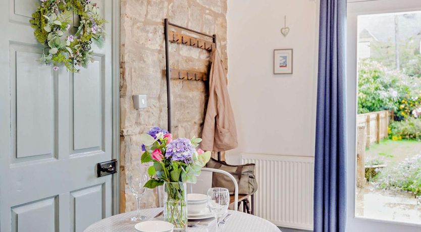 Photo of 1 Bed in Alnwick