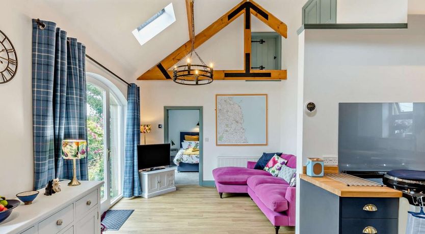 Photo of in Craster 4.5mls N (94372)