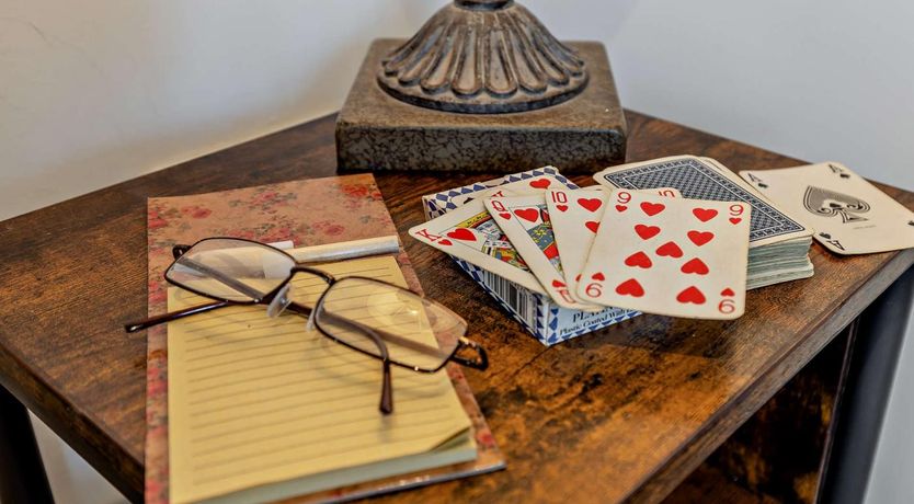 Photo of 1 Bed in Ross-on-wye