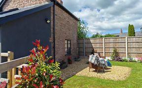 Photo of 1 Bed in Ross-on-wye