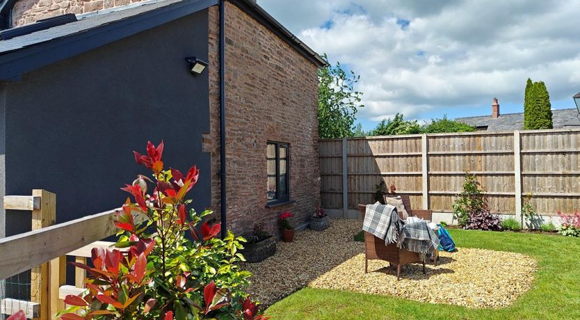 Photo of 1 Bed in Ross-on-wye