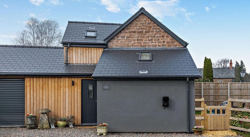 Photo of 1 Bed in Ross-on-wye