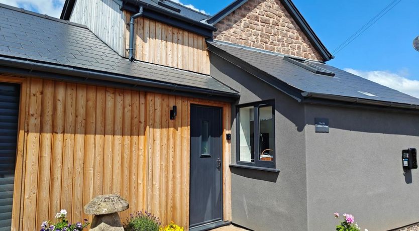 Photo of 1 Bed in Ross-on-wye