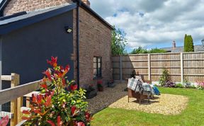 Photo of Cottage in Herefordshire