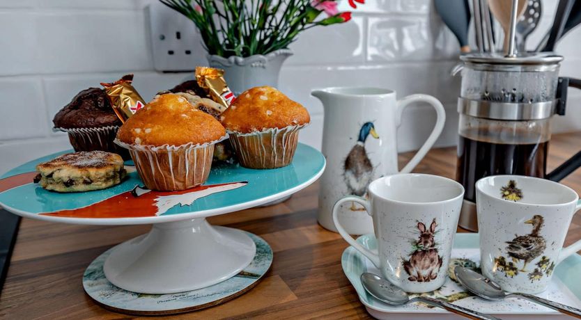 Photo of 1 Bed in Ross-on-wye