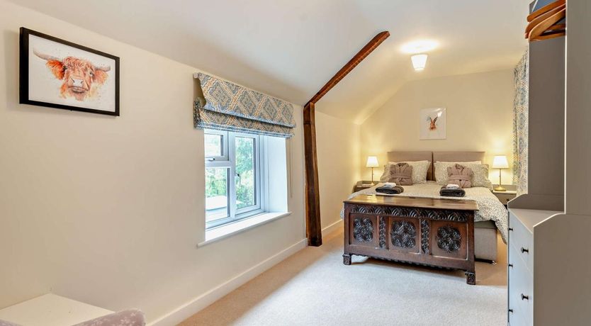 Photo of 3 Bed in Fordingbridge