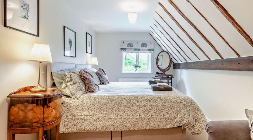 Photo of 3 Bed in Fordingbridge