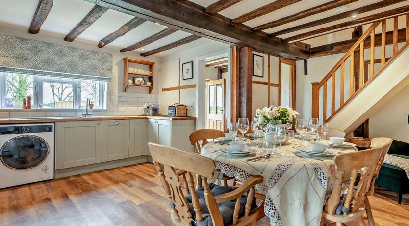 Photo of 3 Bed in Fordingbridge