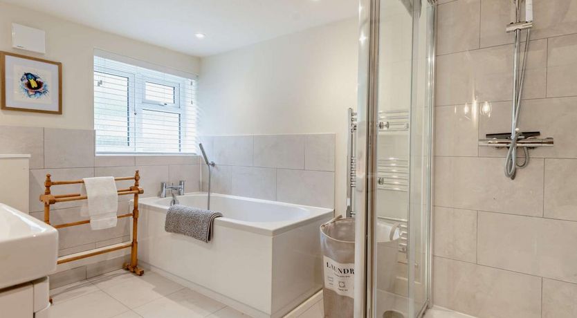 Photo of 3 Bed in Godshill Wood