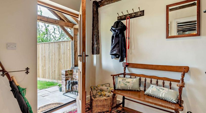 Photo of 3 Bed in Godshill Wood