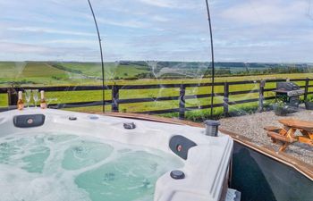 3 Bed in Bishop Auckland Holiday Home