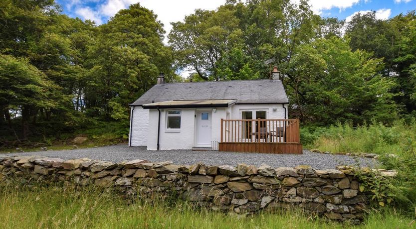 Photo of Cottage in Argyll and Bute