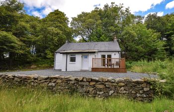 1 Bed in Tighnabruaich Holiday Home