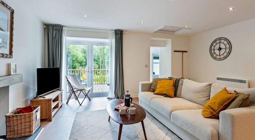 Photo of 1 Bed in Kilfinan