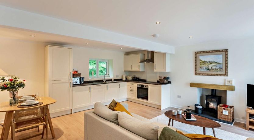 Photo of 1 Bed in Kilfinan