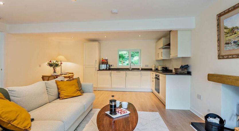 Photo of 1 Bed in Kilfinan