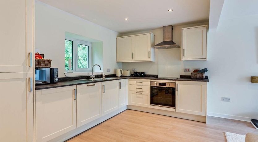 Photo of 1 Bed in Kilfinan