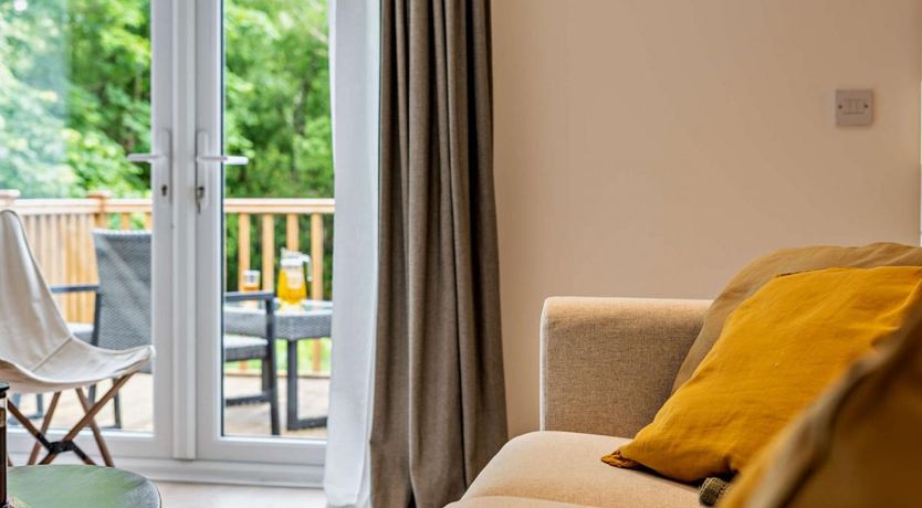 Photo of 1 Bed in Kilfinan