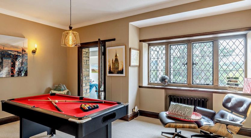 Photo of 6 Bed in Stockport