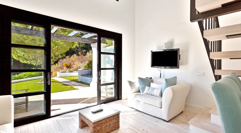 Photo of Flowing Waters