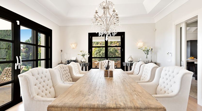 Photo of Flowing Waters