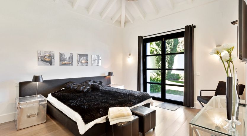 Photo of Flowing Waters