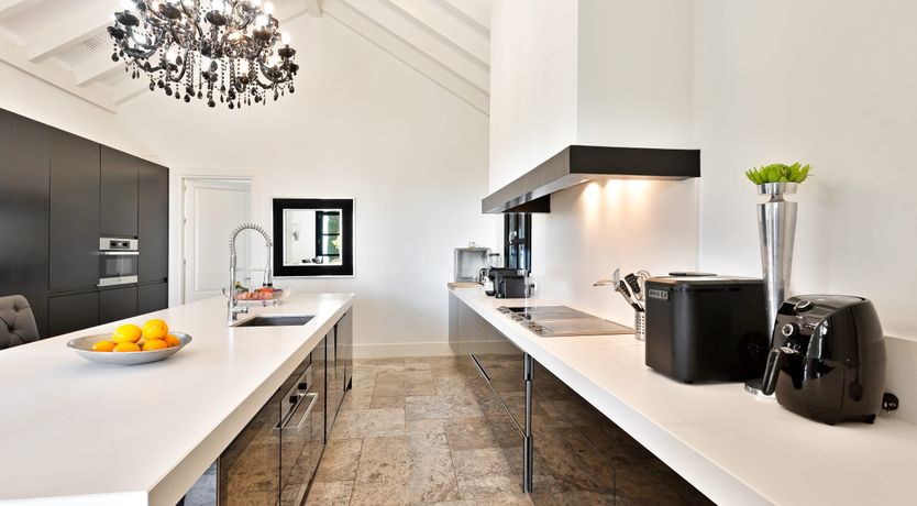 Photo of Flowing Waters