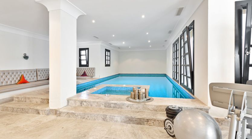 Photo of Flowing Waters