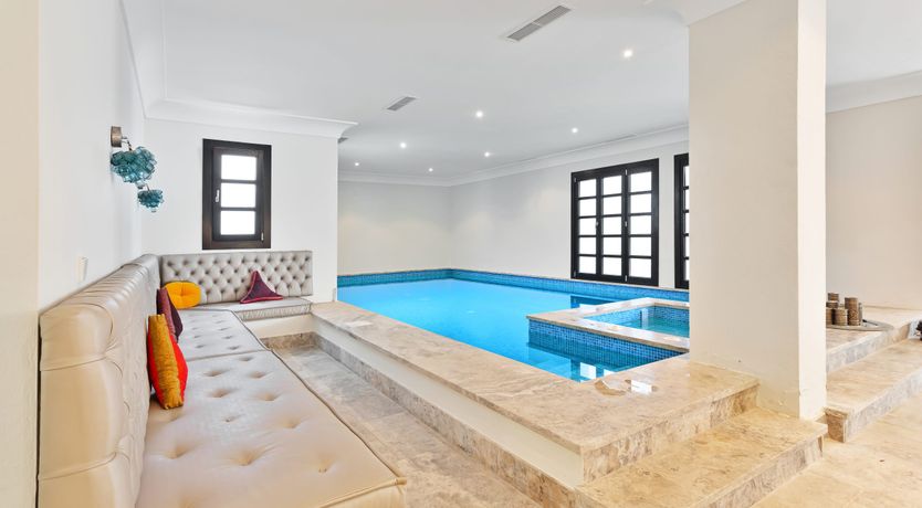 Photo of Flowing Waters