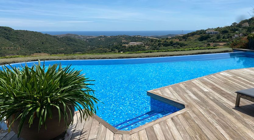 Photo of Flowing Waters