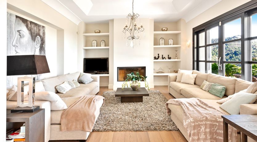 Photo of Flowing Waters