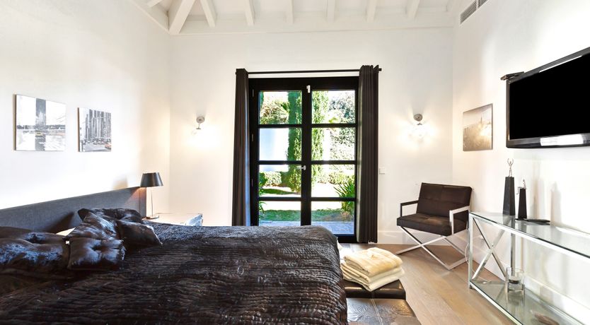 Photo of Flowing Waters