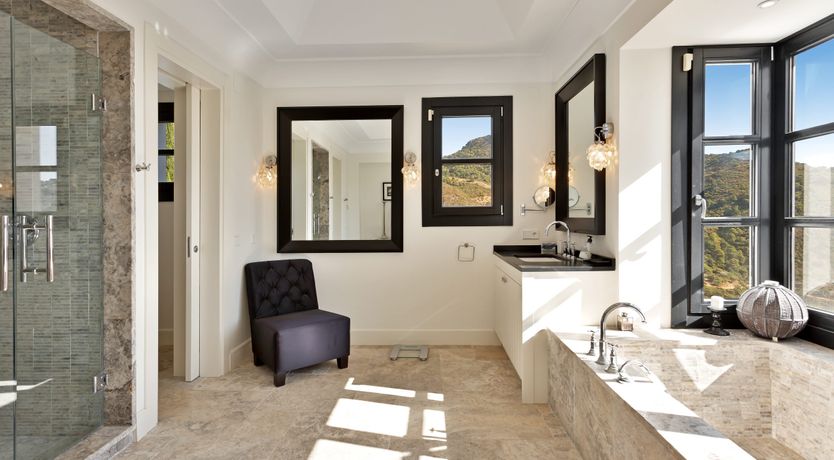 Photo of Flowing Waters