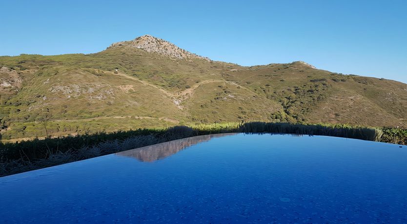 Photo of Flowing Waters