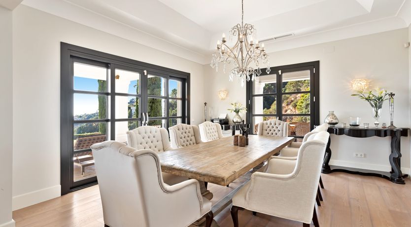 Photo of Flowing Waters