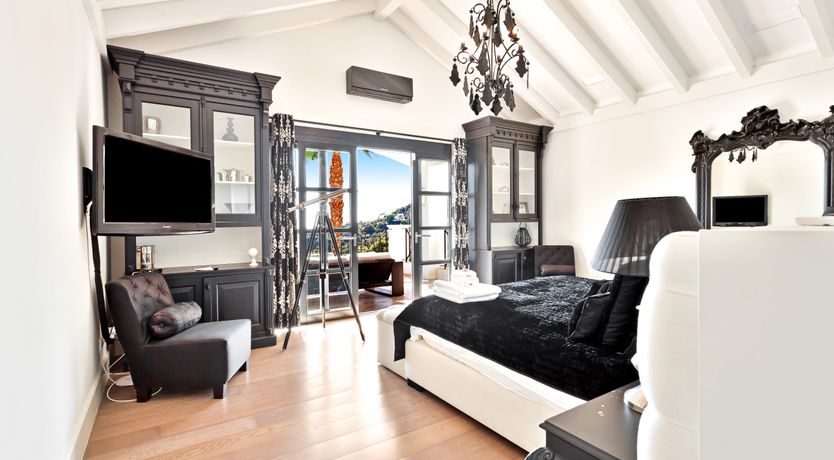 Photo of Flowing Waters