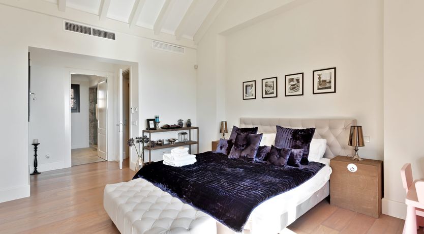 Photo of Flowing Waters