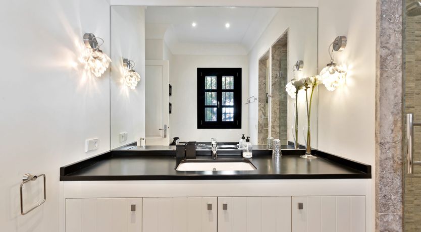 Photo of Flowing Waters