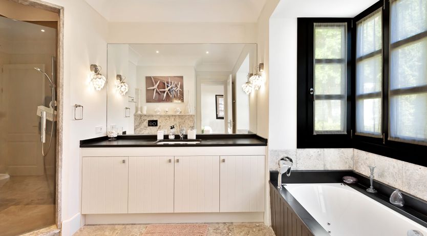 Photo of Flowing Waters