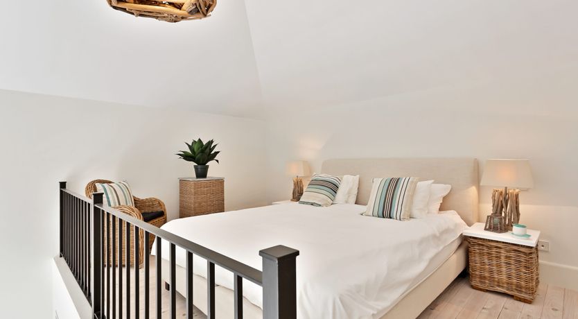 Photo of Flowing Waters