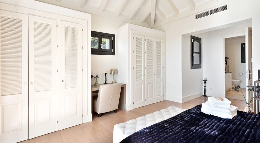 Photo of Flowing Waters