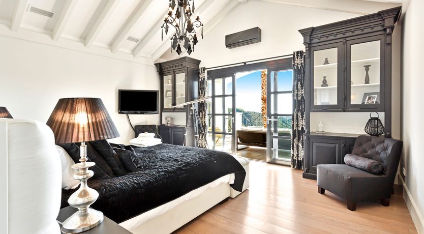 Photo of Flowing Waters