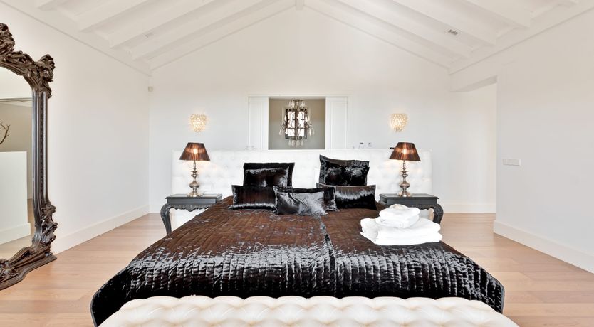 Photo of Flowing Waters