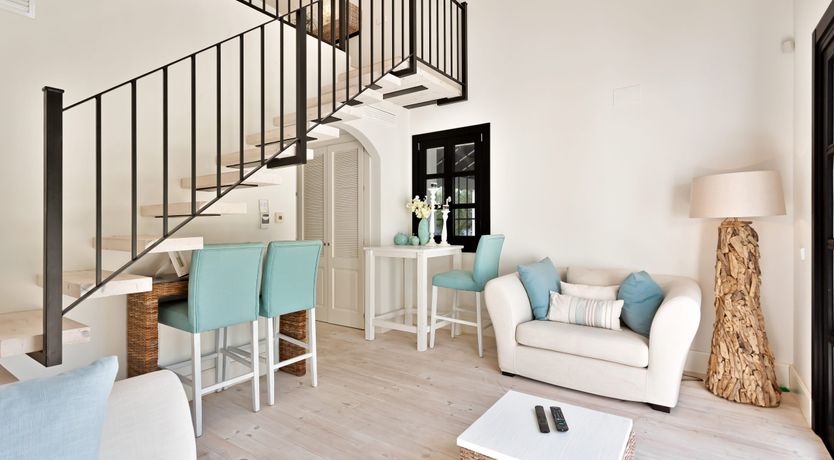 Photo of Flowing Waters