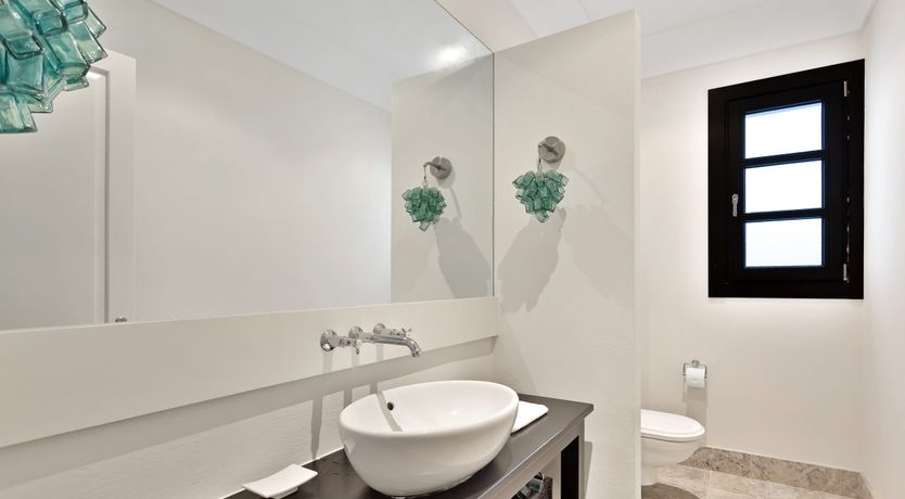 Photo of Flowing Waters