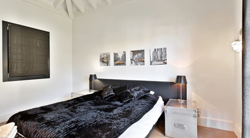 Photo of Flowing Waters