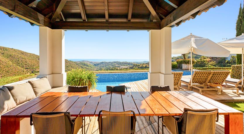 Photo of Flowing Waters